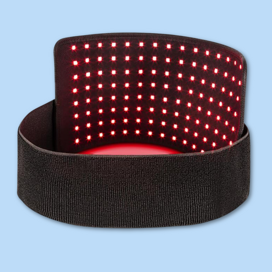 ReliefPad™ Red Light Therapy Deep Healing Pad