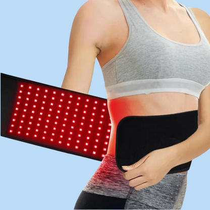 ReliefPad™ Red Light Therapy Deep Healing Pad