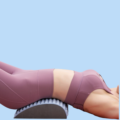 ReliefPro™ Neck & Back Stretcher