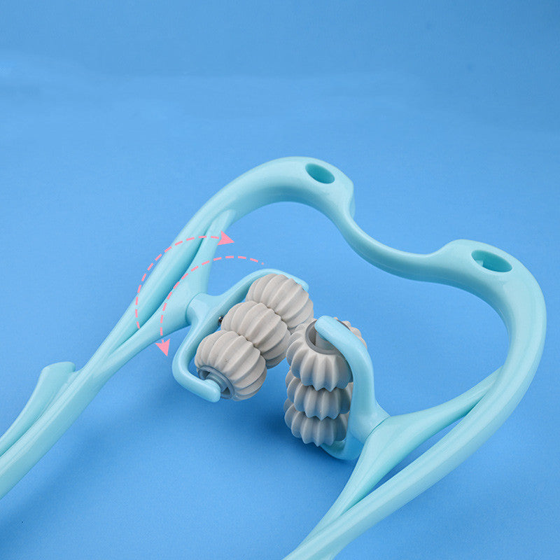 BodyOpto™ Multi Neck Massager