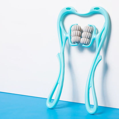 BodyOpto™ Multi Neck Massager